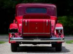 Packard Eight Coupe 1934 года